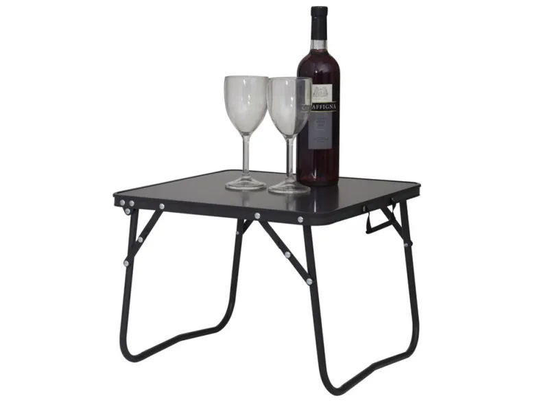 Eurotrail Pescara XS 40 x 40 campingtafel