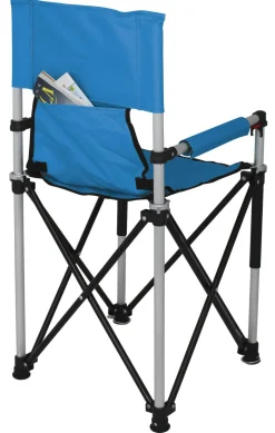 Eurotrail Petit kinderstoel - Blue