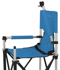 Eurotrail Petit kinderstoel - Blue