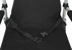 Eurotrail Petit kinderstoel - Black