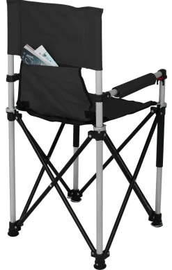 Eurotrail Petit kinderstoel - Black