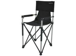 Eurotrail Petit kinderstoel - Black