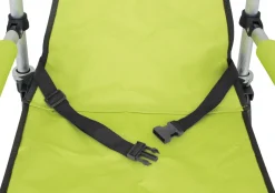 Eurotrail Petit kinderstoel - Lime