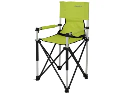Eurotrail Petit kinderstoel - Lime