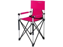 Eurotrail Petit kinderstoel - Pink