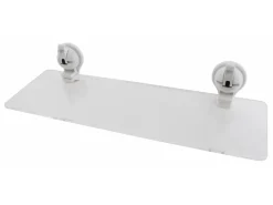 Eurotrail plank met zuignap - White
