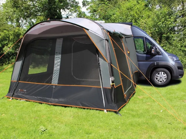 Eurotrail Portofino Air vrijstaande bustent