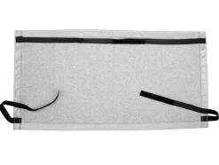 Eurotrail raamafdekking - 80 x 45 cm