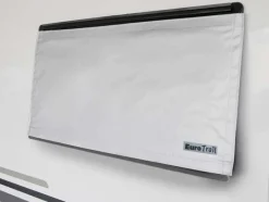 Eurotrail raamafdekking - 170 x 70 cm
