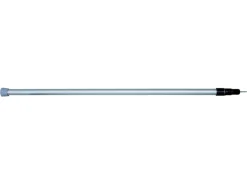 Eurotrail Rafter Telescoop luifelstok - 105-250 cm