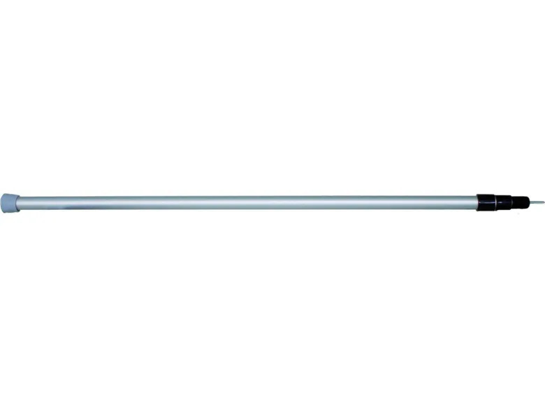 Eurotrail Rafter Telescoop luifelstok - 105-250 cm