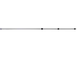 Eurotrail Rafter Telescoop luifelstok - 105-250 cm
