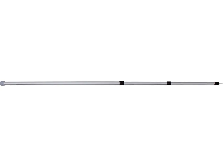 Eurotrail Rafter Telescoop luifelstok - 105-250 cm