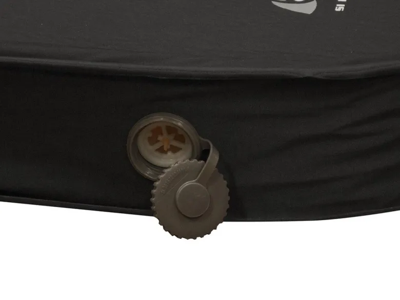 Eurotrail Relax Si Comfort 10 cm Slaapmat
