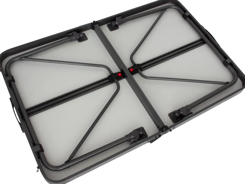 Eurotrail Revel Alu campingtafel