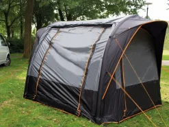 Eurotrail Roadster Air Bustent