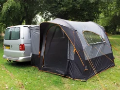 Eurotrail Roadster Air Bustent