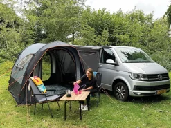 Eurotrail Roadster Air Bustent