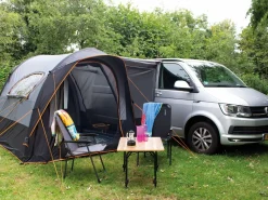 Eurotrail Roadster Air Bustent