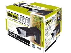 Eurotrail Rosewood slaapzak