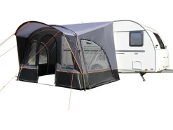 Eurotrail Siena caravan voortent/luifel