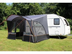 Eurotrail Siena caravan voortent/luifel
