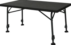 Eurotrail St.Gobain S anthracite campingtafel
