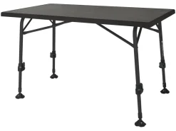 Eurotrail St.Gobain S anthracite campingtafel