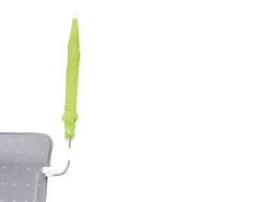 Eurotrail stoelparasol - Green