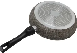 Eurotrail Stone Ø24 cm koekenpan