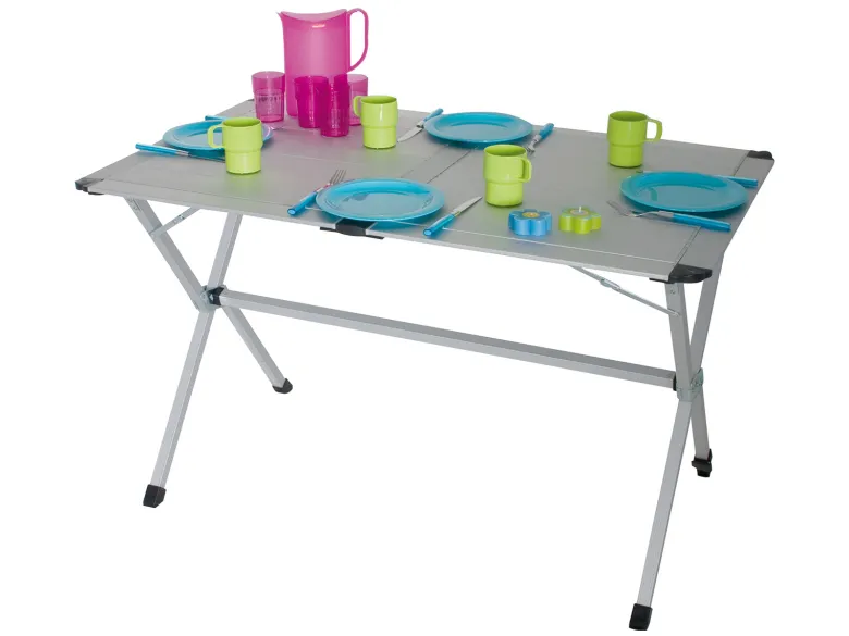 Eurotrail St. Pierre large campingtafel