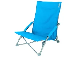 Eurotrail St. Tropez strandstoel - Blue