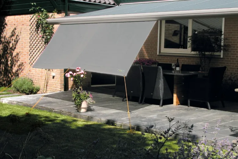Eurotrail Sunblocker 300cm Zonnescherm