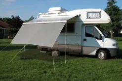 Eurotrail Sunblocker 300cm Zonnescherm