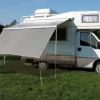 Eurotrail Sunblocker 350cm Zonnescherm