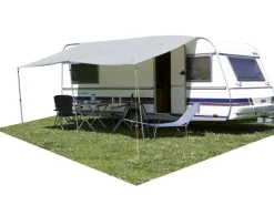 Eurotrail universele caravanluifel 400 x 240 cm