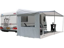 Eurotrail universele zijwand 240 cm