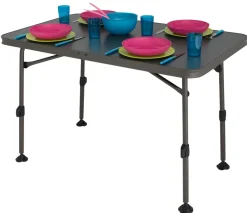 Eurotrail Versailles M campingtafel