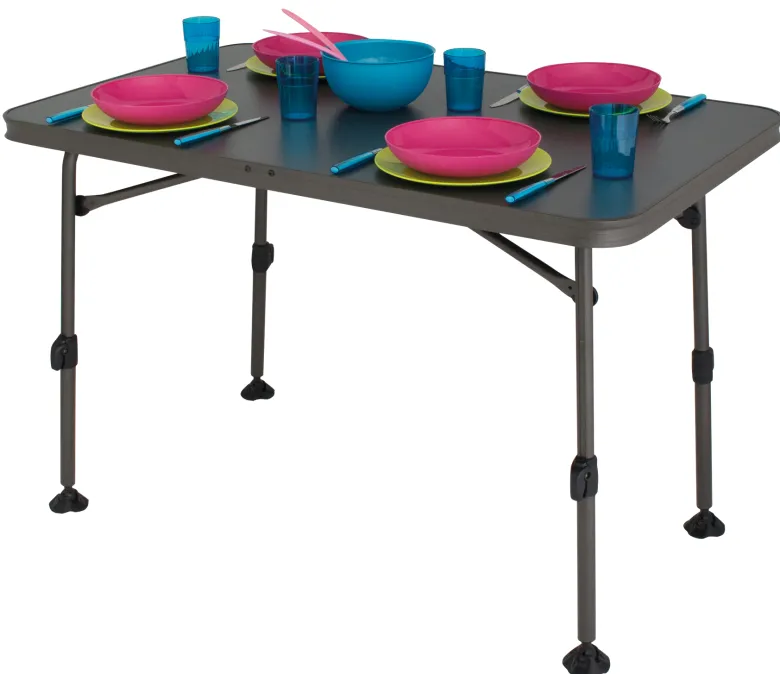 Eurotrail Versailles M campingtafel