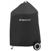 Eurotrail ø 55 x 80 cm Black barbecuehoes