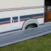 Eurotrail 300 x 60 cm caravan tochtstrook