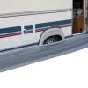 Eurotrail 350 x 60 cm caravan tochtstrook