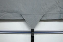 Eurotrail 750 - 800 x 300 cm dakhoes