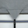 Eurotrail 550 - 600 x 300 cm dakhoes