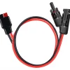 EveBase Anderson Solar Adapter