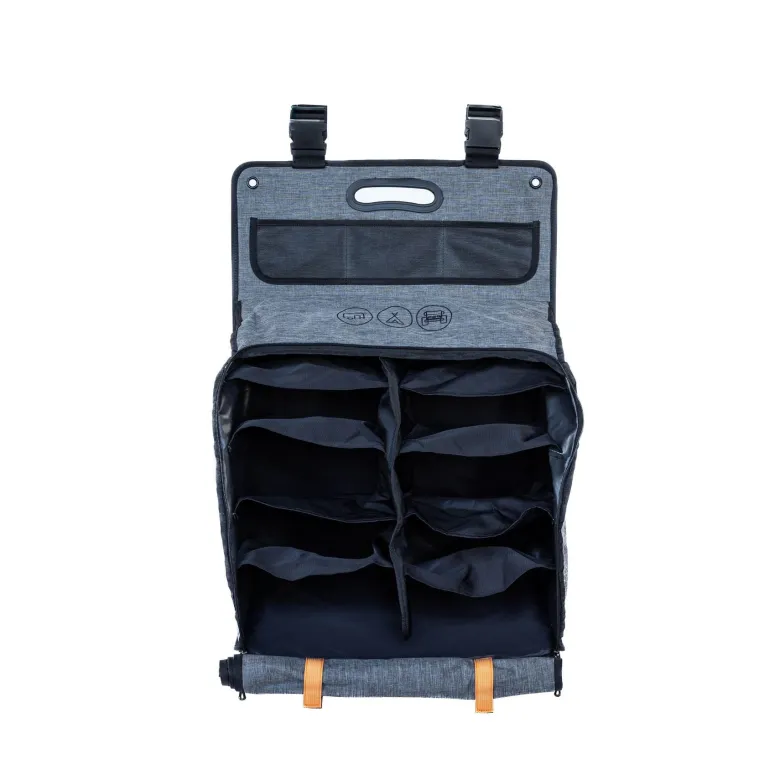 EveBase Buddy organizer