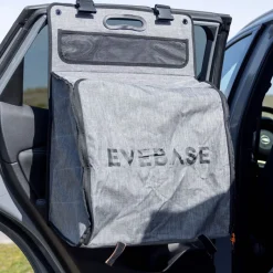 EveBase Buddy organizer
