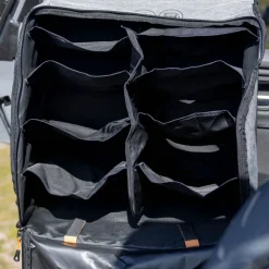 EveBase Buddy organizer