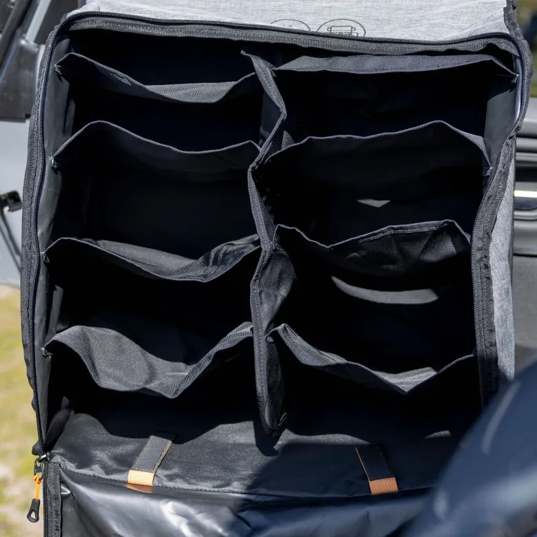 EveBase Buddy organizer