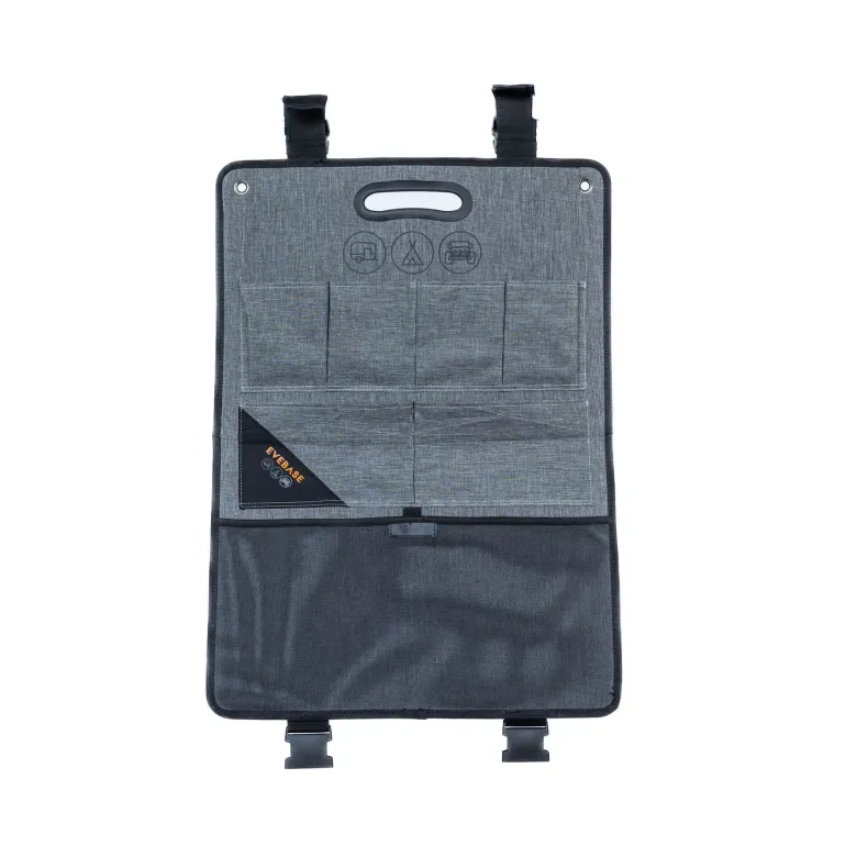 EveBase Buddy organizer